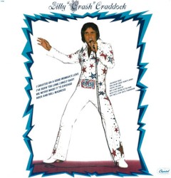 Billy “Crash” Craddock