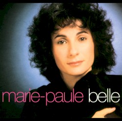 Marie-Paule Belle