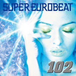 Super Eurobeat, Volume 102