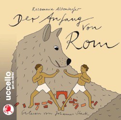 Der Anfang von Rom