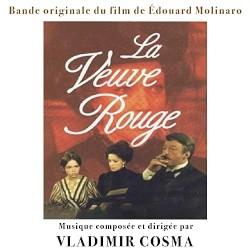 La Veuve rouge
