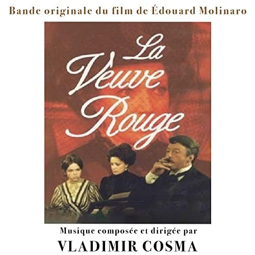 La Veuve rouge