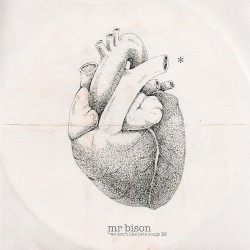 We Don't Like Love Songs