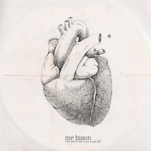 We Don't Like Love Songs