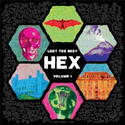 Hex, Volume 1