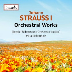 Orchestral Works