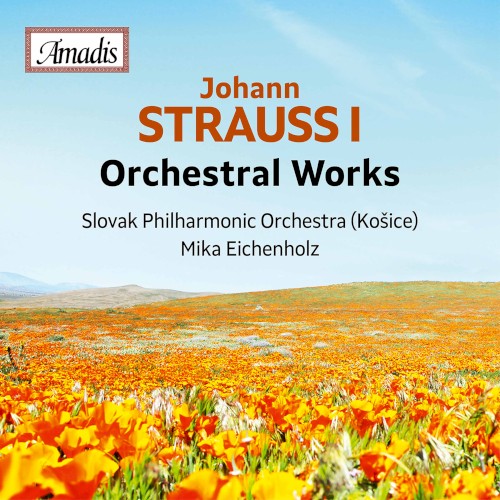 Orchestral Works