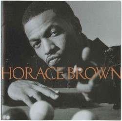 Horace Brown