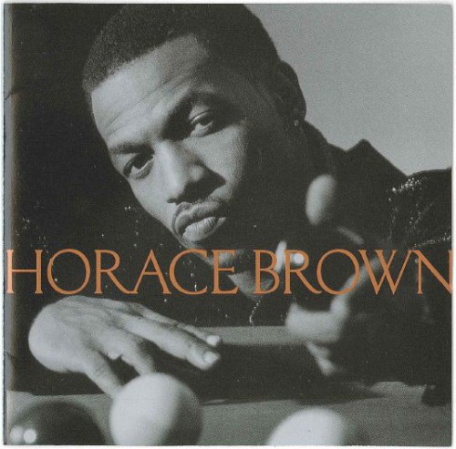 Horace Brown
