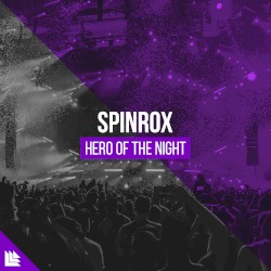 Hero of the Night