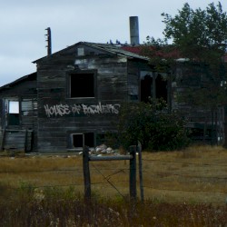 House of Burners