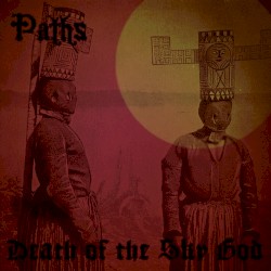 Death of the Sky God