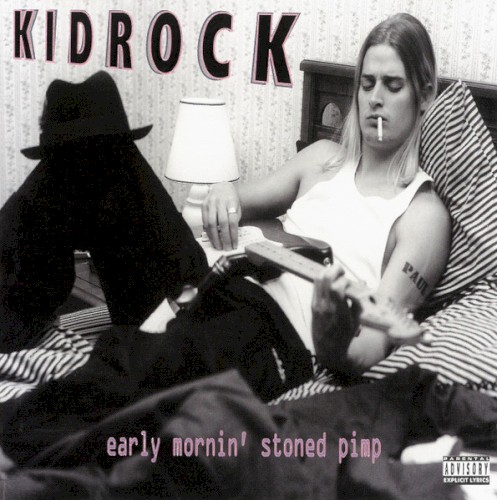Early Mornin' Stoned Pimp