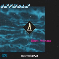 Silent Witness