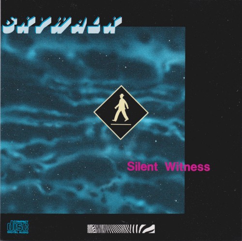 Silent Witness
