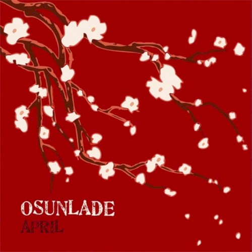 April