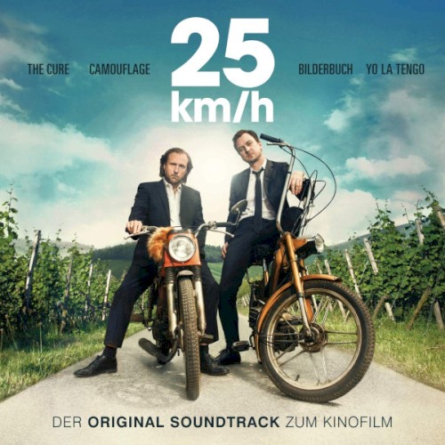 25 km/h (Der Original Soundtrack zum Kinofilm)
