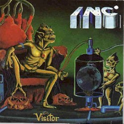 The Visitor
