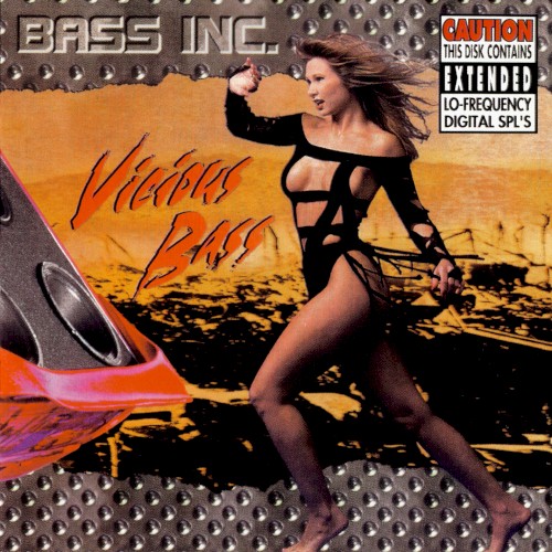 Vicious Bass