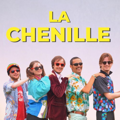 La Chenille