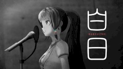白日