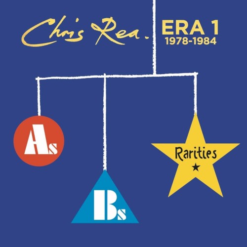 ERA 1 1978-1984: As, Bs & Rarities