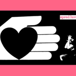 SPRED LUV LP (2009)