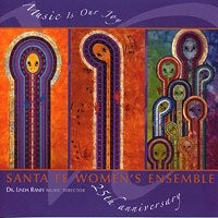 Music Is Our Joy: 25th Anniversary
