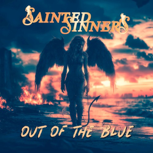 Out of the Blue