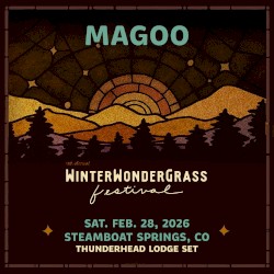 02.28.26 • Thunderhead Lodge @ WinterWonderGrass • Steamboat Springs, CO (live)