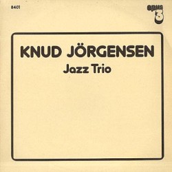 Knud Jörgensen Jazz Trio