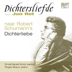 Dichtersliefde