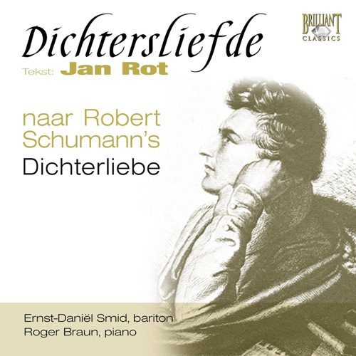Dichtersliefde