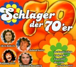 Schlager der 70'er