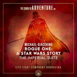 Rogue One - A Star Wars Story (Imperial Suite)