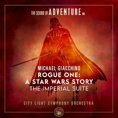Rogue One - A Star Wars Story (Imperial Suite)