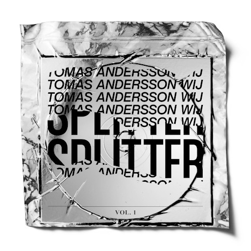 Splitter, Vol. 1