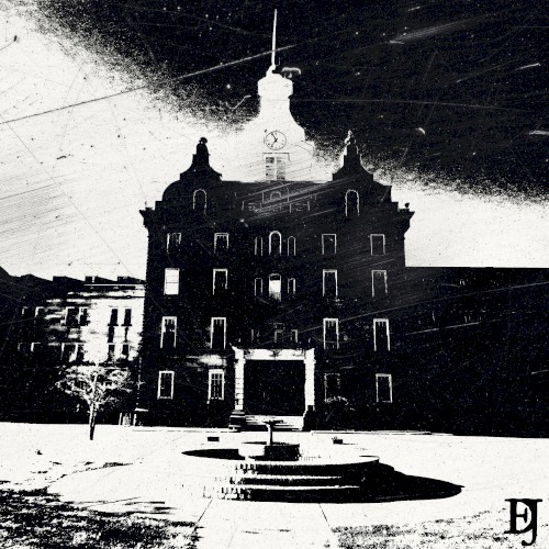 Trans-Allegheny Lunatic Asylum