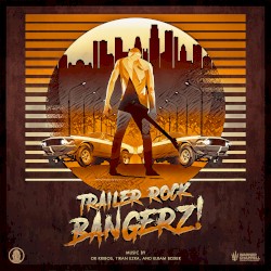 Trailer Rock Bangerz!