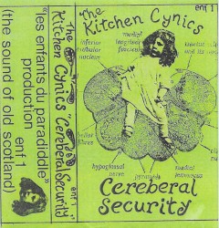 Cereberal Security