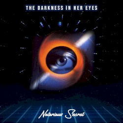 The Darkness in Her Eyes