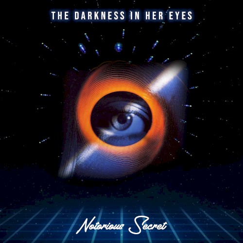 The Darkness in Her Eyes