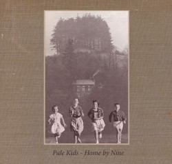 Home by Nine