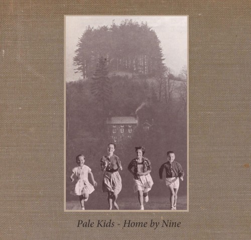 Home by Nine