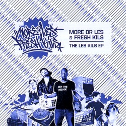 The Les-Kils EP
