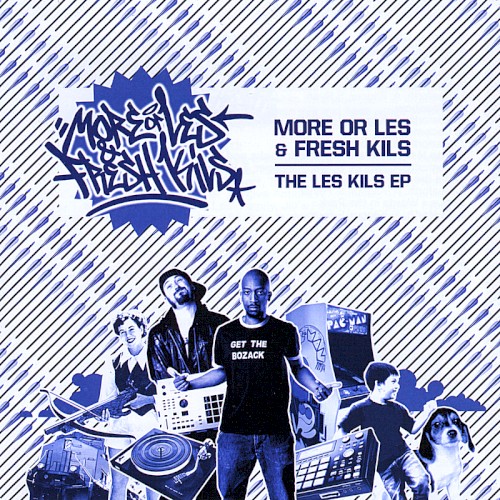 The Les-Kils EP
