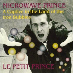 A Captive in the Land of the Iron Bubbles