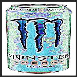 White Monster