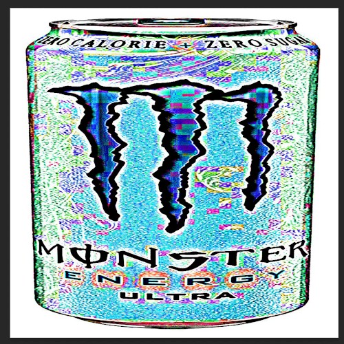 White Monster