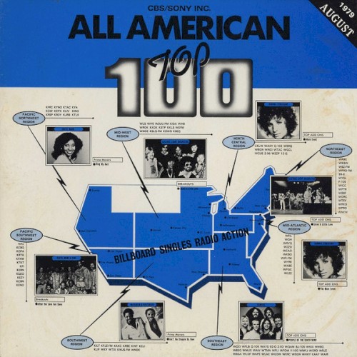 All American Top 100: August 1979